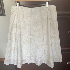 Aline skirt